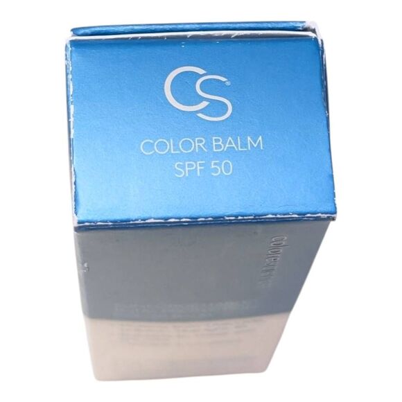 Colorescience Sunforgettable‎ Total Protection Color Balm Blush SPF 50 0.32 oz - Picture 2 of 5
